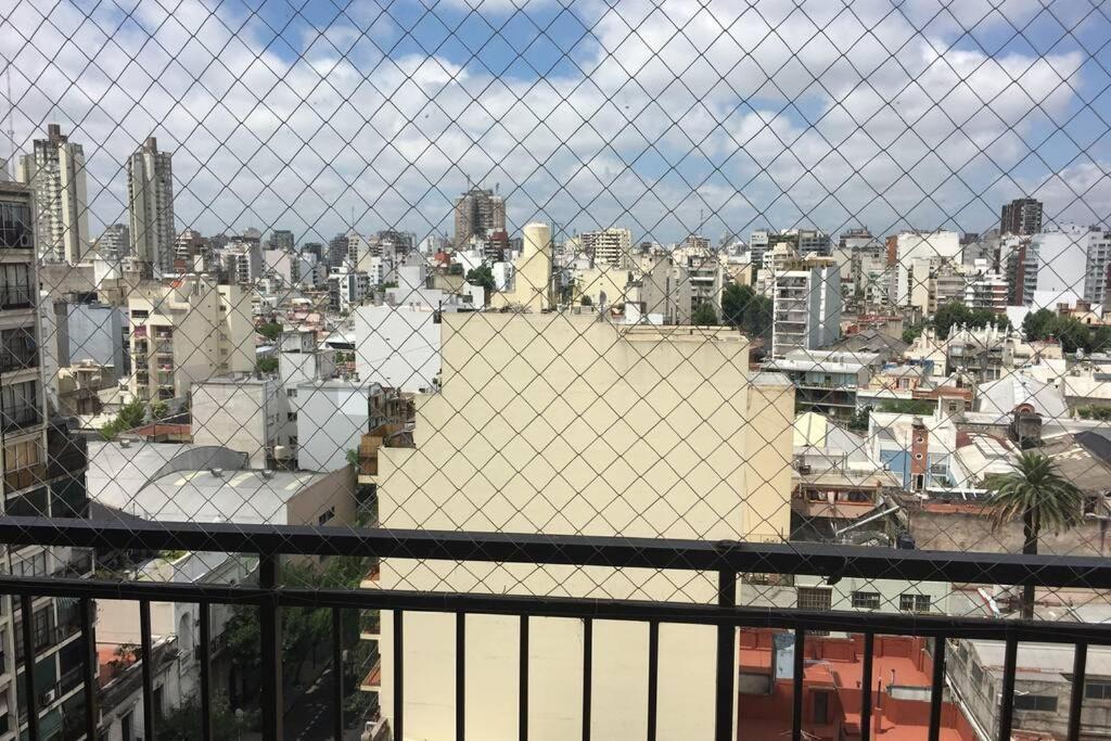 Best Location In Palermo-Buenos Aires 51M2 Apartment Exterior photo