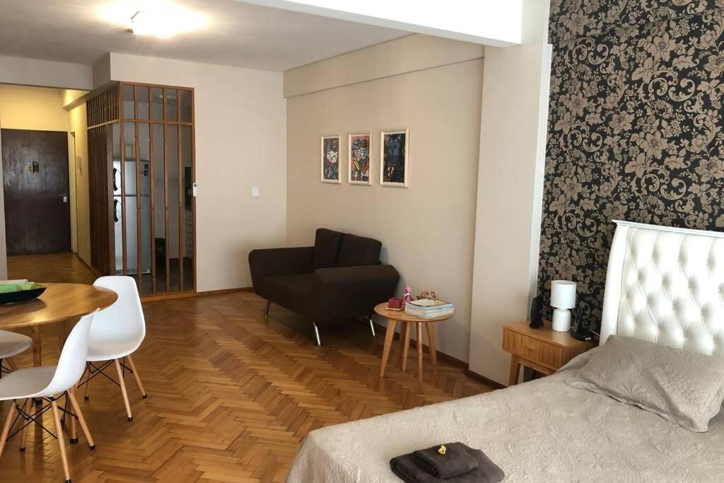 Best Location In Palermo-Buenos Aires 51M2 Apartment Exterior photo